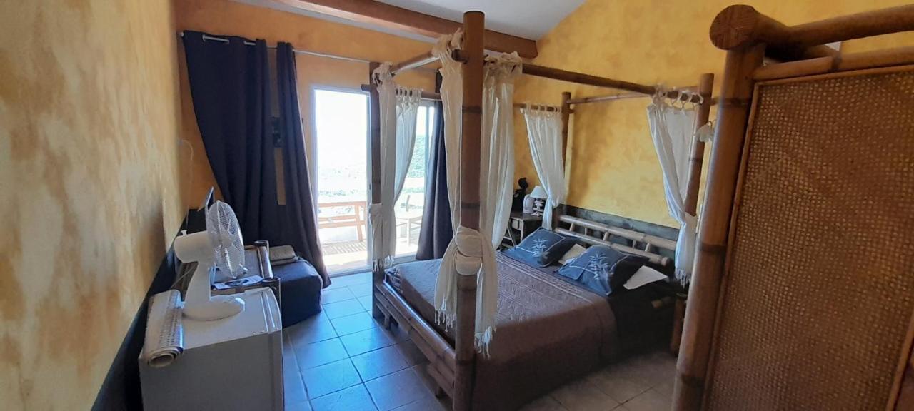 Bed and Breakfast U Riposu Di A Cupulatta Sollacaro Zewnętrze zdjęcie