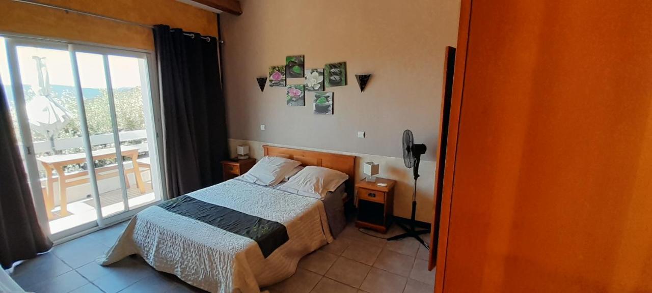 Bed and Breakfast U Riposu Di A Cupulatta Sollacaro Zewnętrze zdjęcie
